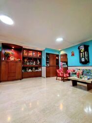 Blk 290F Spring View (Bukit Batok), HDB 5 Rooms #560349071